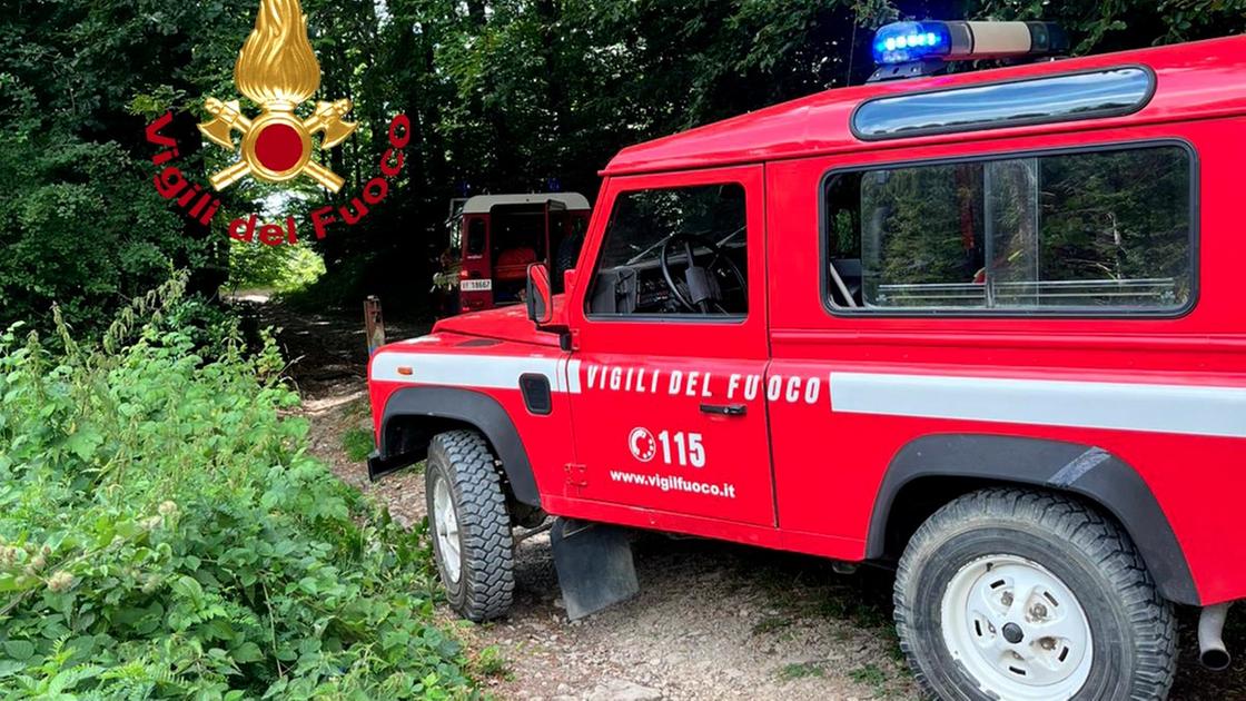 Brivio, ripescato cadavere nell’Adda: accertamenti su identità e cause del decesso Brivio, ripescato cadavere nell’Adda: accertamenti su identità e cause del decesso
