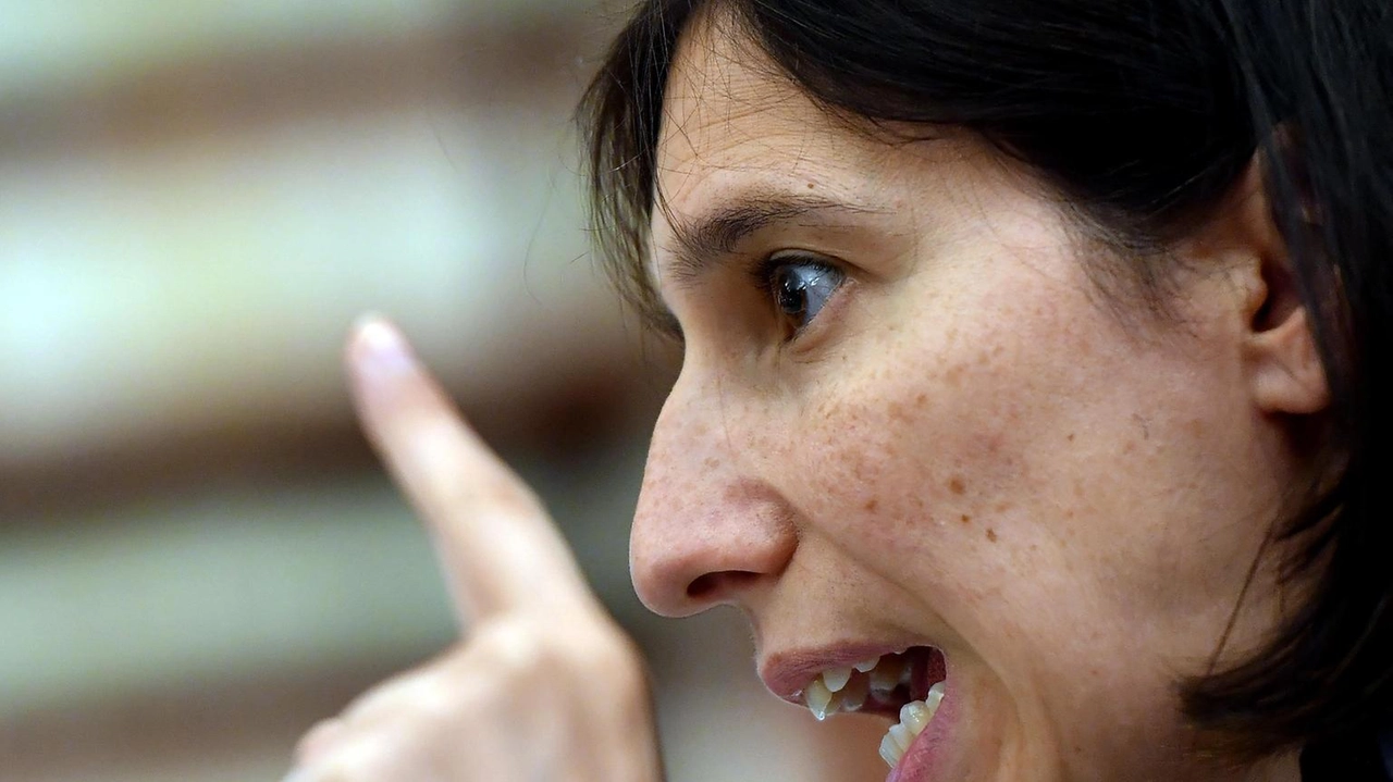 'Avere la schiena dritta e sostenere il negoziato europeo' 'Avere la schiena dritta e sostenere il negoziato europeo'
