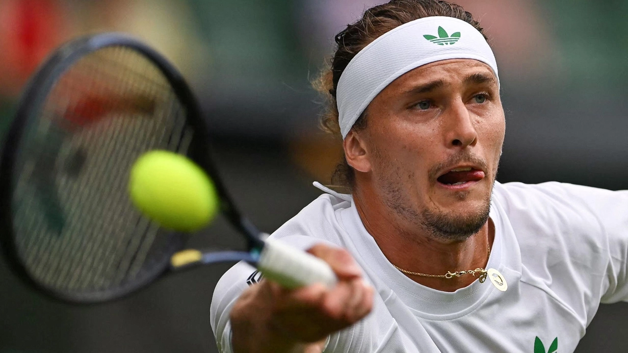 Zverev: “Sinner e Alcaraz si possono sconfiggere”