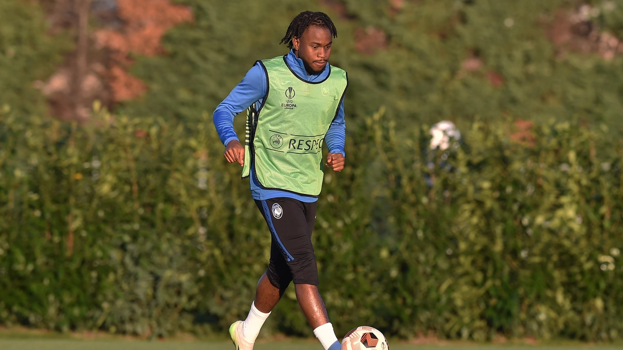Ademola Lookman