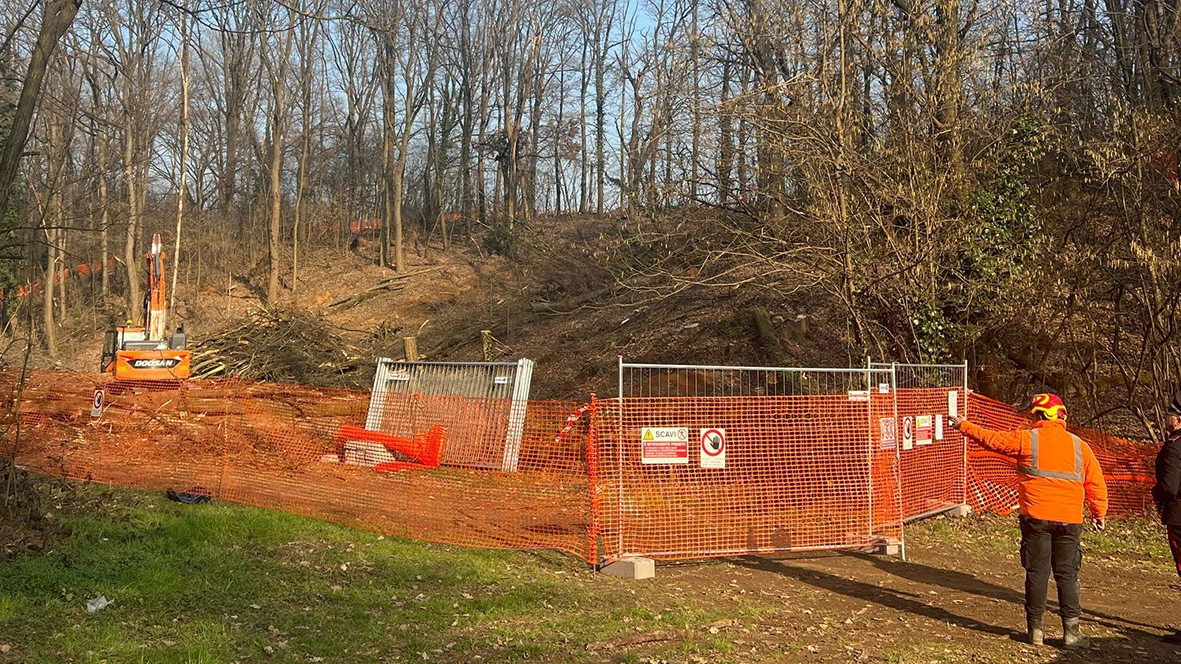 Il “Gruppo Amici delle Bevere e del Lambro“ si scaglia contro i cantieri della Pedemontana