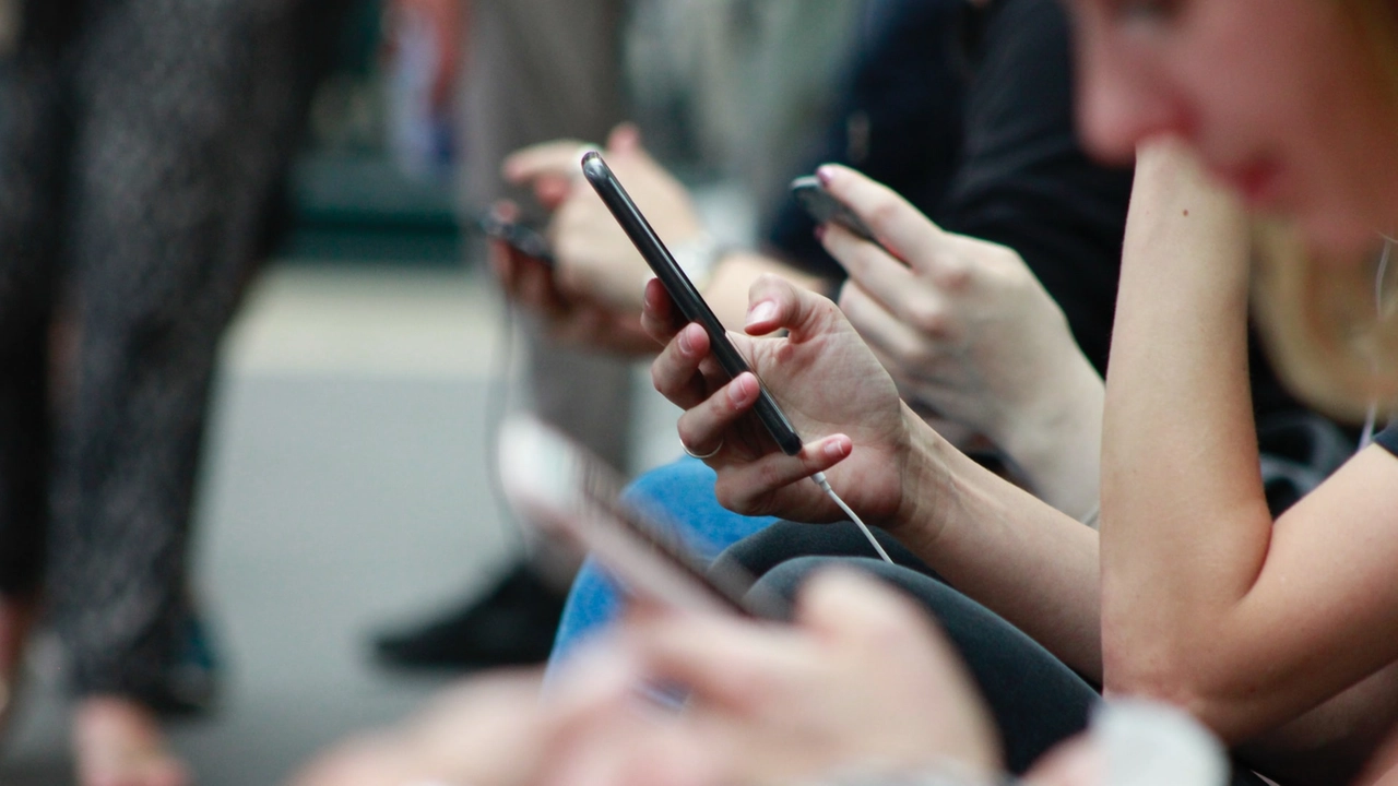 L'idea è espandere la rete dei Patti digitali è diffusa in Italia