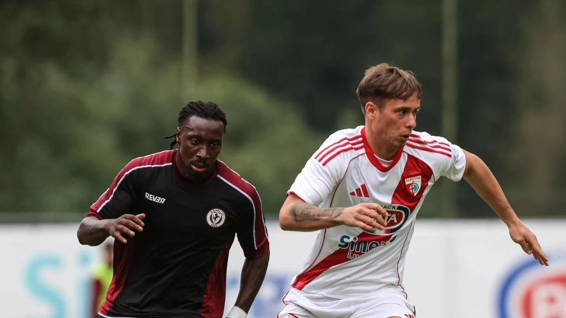Un gol di Concetti all’ultimo istante di recupero costringe il Mantova ad arrendersi 2-1 all’Arezzo dell’ex capitano Guccione. Si chiude...