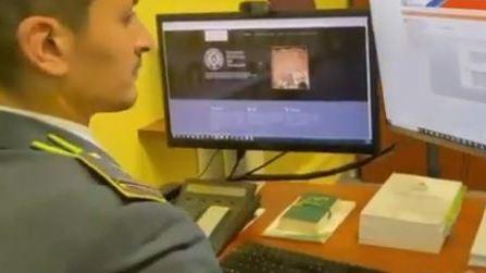 Compravendita di immobili sospetta. Il notaio “chiude un occhio”: multato Compravendita di immobili sospetta. Il notaio “chiude un occhio”: multato