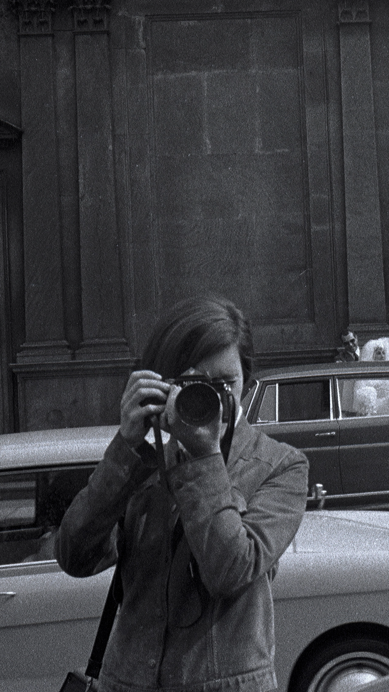 MARIA VITTORIA BACKHAUS 1965