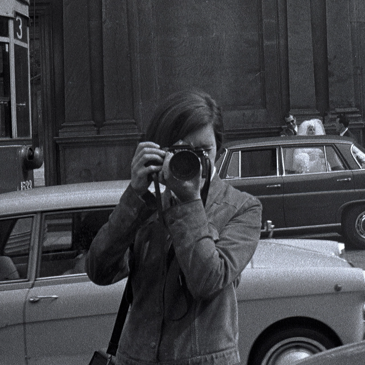 MARIA VITTORIA BACKHAUS 1965
