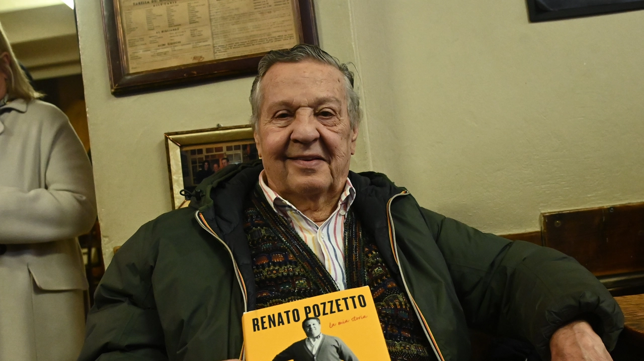 Renato Pozzetto