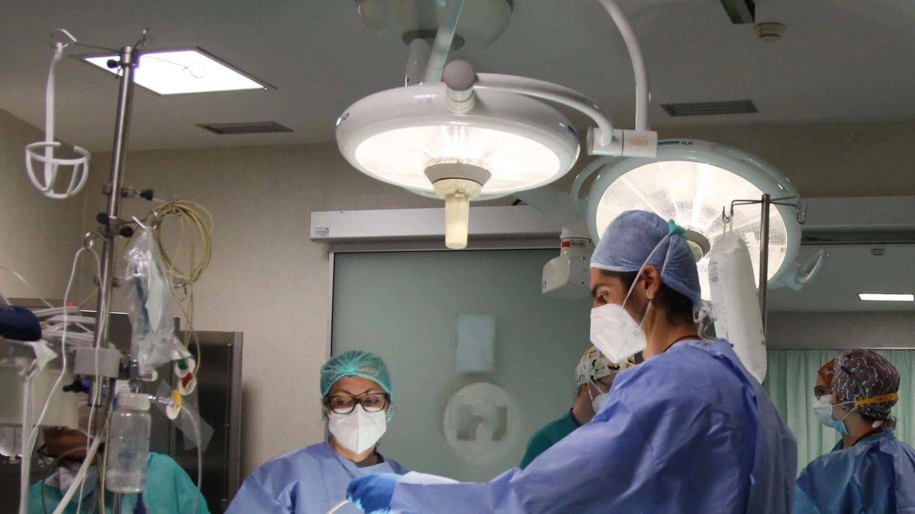 La querelle tra Ats e un poliambulatorio privato culminata in una diffida dall’utilizzo di un farmaco è finita davanti al Tar che ha dato ragione all’Azienda sanitaria La querelle tra Ats e un poliambulatorio privato culminata in una diffida dall’utilizzo di un farmaco è finita davanti al Tar che ha dato ragione all’Azienda sanitaria