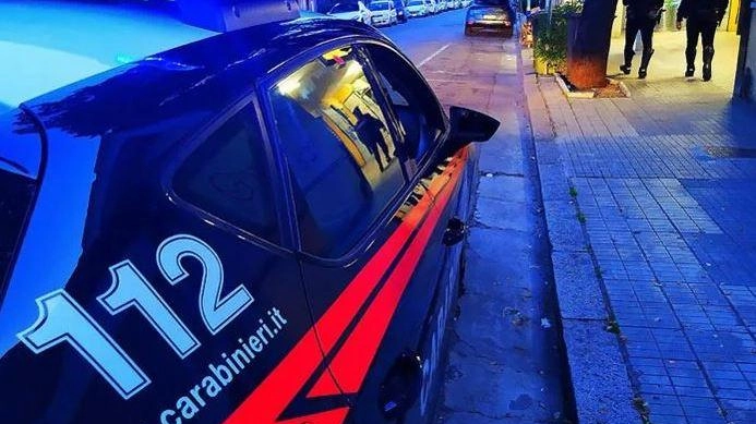 Nonostante i servizi di pttuglia delle forze dell’ordine sono in aumento i blitz dei vandali Nonostante i servizi di pttuglia delle forze dell’ordine sono in aumento i blitz dei vandali