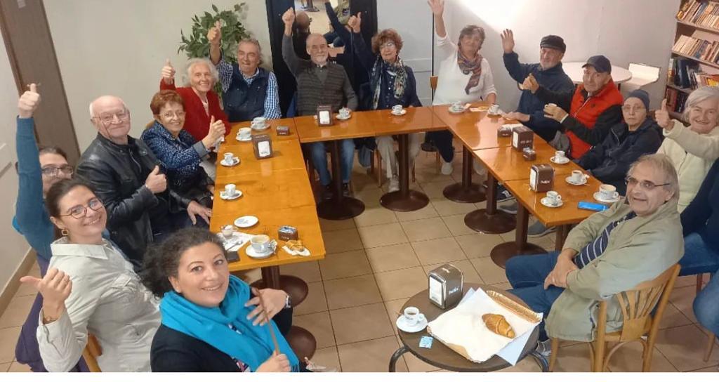 La missione di “Piccolo Principe”: “Servizi alla persona da vent’anni” La missione di “Piccolo Principe”: “Servizi alla persona da vent’anni”
