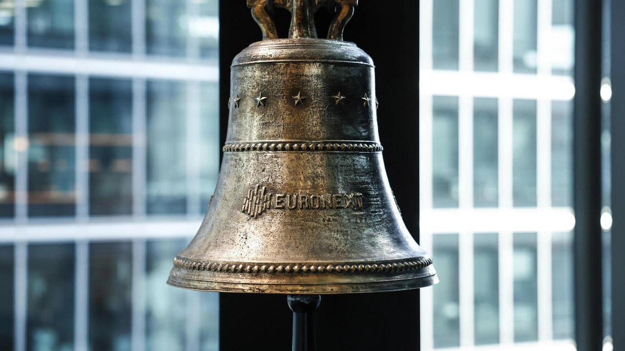 Borsa: Europa positiva in apertura, Parigi +0,41%, Londra +0,25%