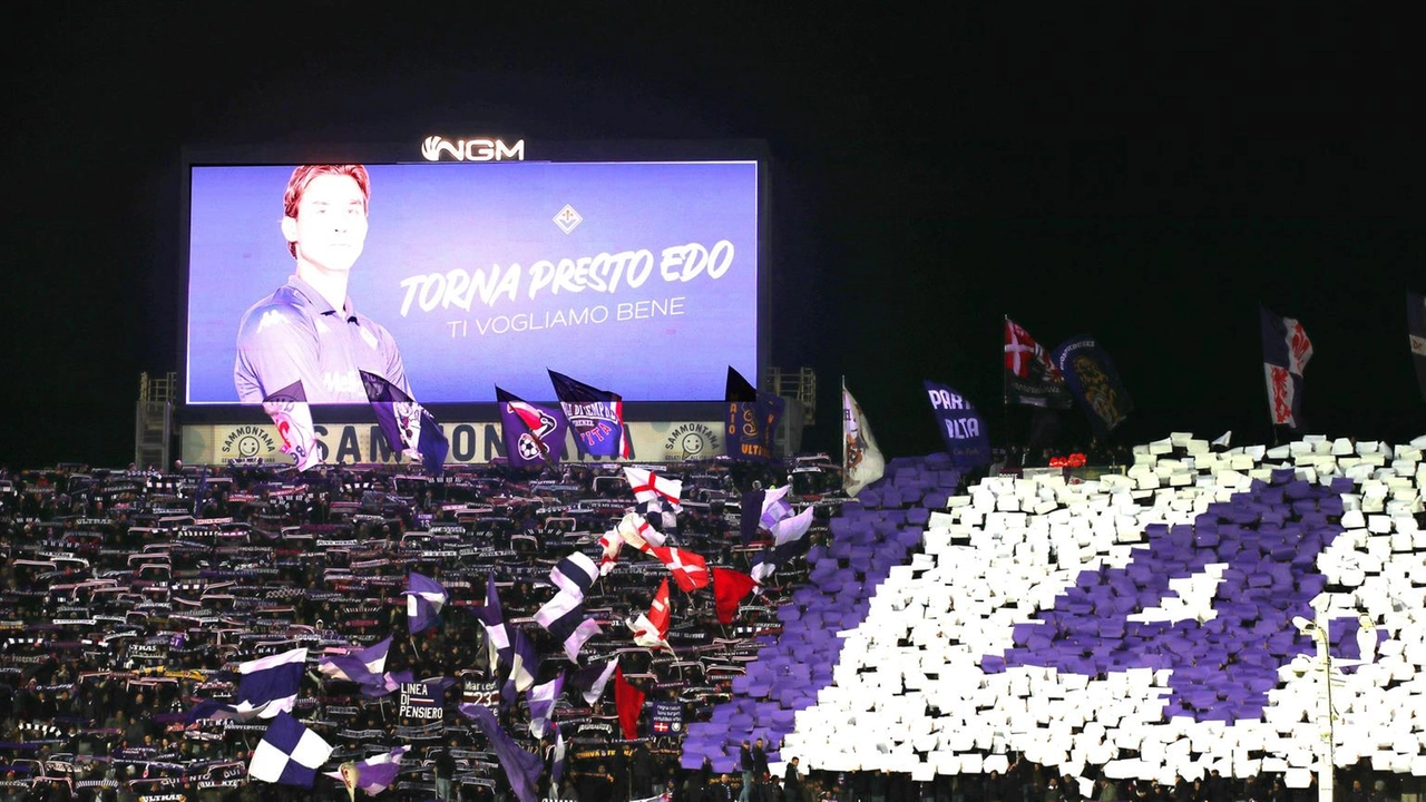 Comunicato della Fiorentina: intervento andato a buon fine Comunicato della Fiorentina: intervento andato a buon fine
