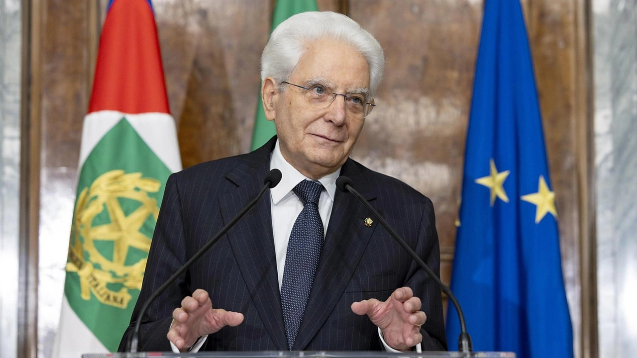 'Rispondere al bisogno di giustizia, è parte della democrazia' 'Rispondere al bisogno di giustizia, è parte della democrazia'