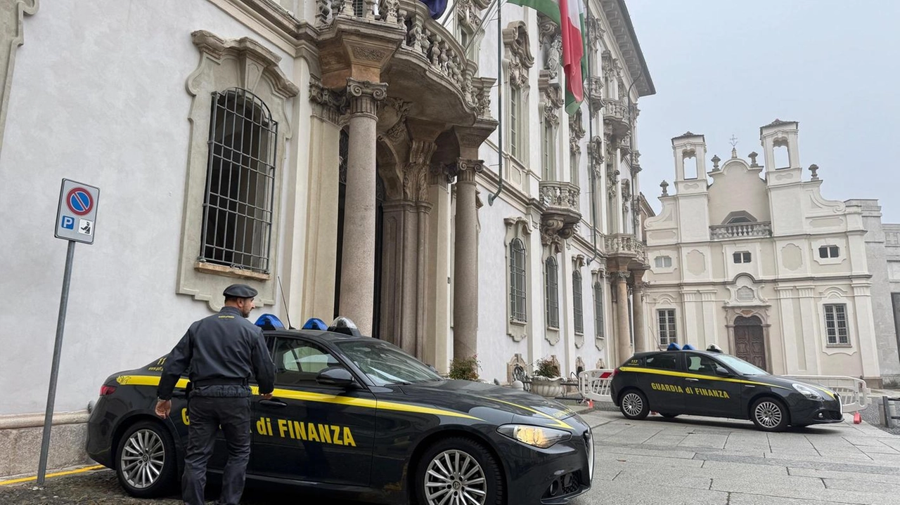 Il sindaco Lissia ha annunciato la verifica di tutti i progetti degli ultimi anni. L’appello alla politica: "Dobbiamo evitare insinuazioni e facili speculazioni" . . Il sindaco Lissia ha annunciato la verifica di tutti i progetti degli ultimi anni. L’appello alla politica: "Dobbiamo evitare insinuazioni e facili speculazioni" . .