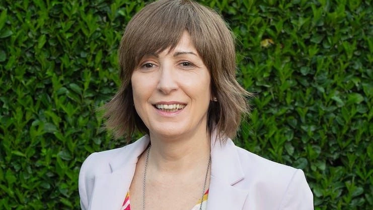 \Orietta Berti sindaco di Chieve ha ribadito l’impegno a realizzare un asilo per il paese \Orietta Berti sindaco di Chieve ha ribadito l’impegno a realizzare un asilo per il paese