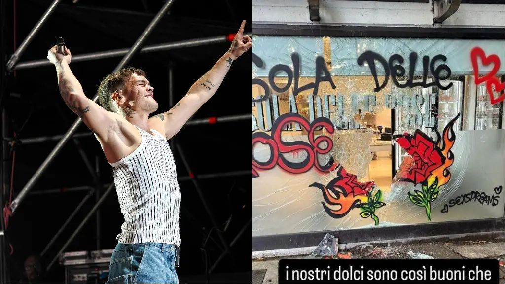 La pasticceria di Blanco di nuovo nel mirino: ladri in azione all’Isola delle rose di Brescia