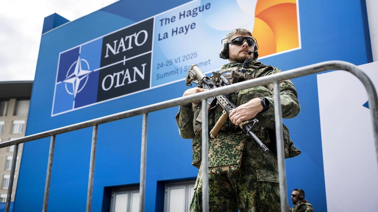 Vale l'impegno ad attuare i target di capacità già decisi Vale l'impegno ad attuare i target di capacità già decisi