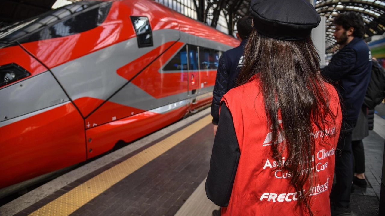 'Proseguono i lavori programmati e i disagi per gli utenti'