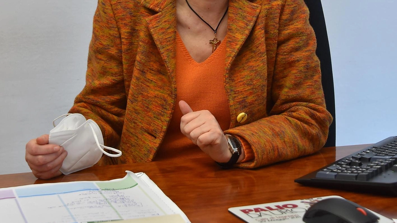 Anna Pavan, assessore al Benessere e Sicurezza sociale non ha dubbi: il servizio di orientamento potrà proporre soluzioni al di fuori dei soliti schemi Anna Pavan, assessore al Benessere e Sicurezza sociale non ha dubbi: il servizio di orientamento potrà proporre soluzioni al di fuori dei soliti schemi