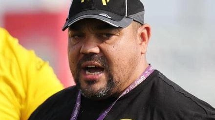 Viadana cerca la rivincita contro Rovigo nella finale Scudetto al Lanfranchi. Gamboa: "Ora o mai più per vincere".