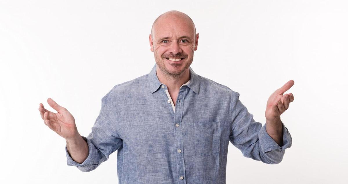 La Campanella della comicità. Una stagione tutta da ridere. In scena Manera e Paolo Cevoli La Campanella della comicità. Una stagione tutta da ridere. In scena Manera e Paolo Cevoli