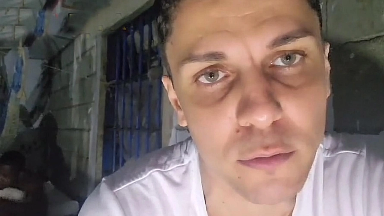 Stefano Conti è agli arresti domiciliari dopo una detenzione di un anno e due mesi Stefano Conti è agli arresti domiciliari dopo una detenzione di un anno e due mesi