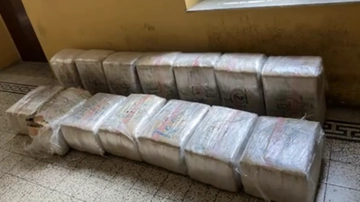 Traffico internazionale di droga: 12 arresti e 17 fermi tra Lombardia, Sicilia e Calabria