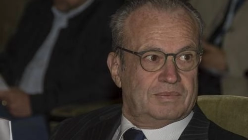 Il commercialista Giorgio Berta, presidente della Fondazione Donizetti, esce dal processo per il crac della Cavalleri: è stato assolto per... Il commercialista Giorgio Berta, presidente della Fondazione Donizetti, esce dal processo per il crac della Cavalleri: è stato assolto per...