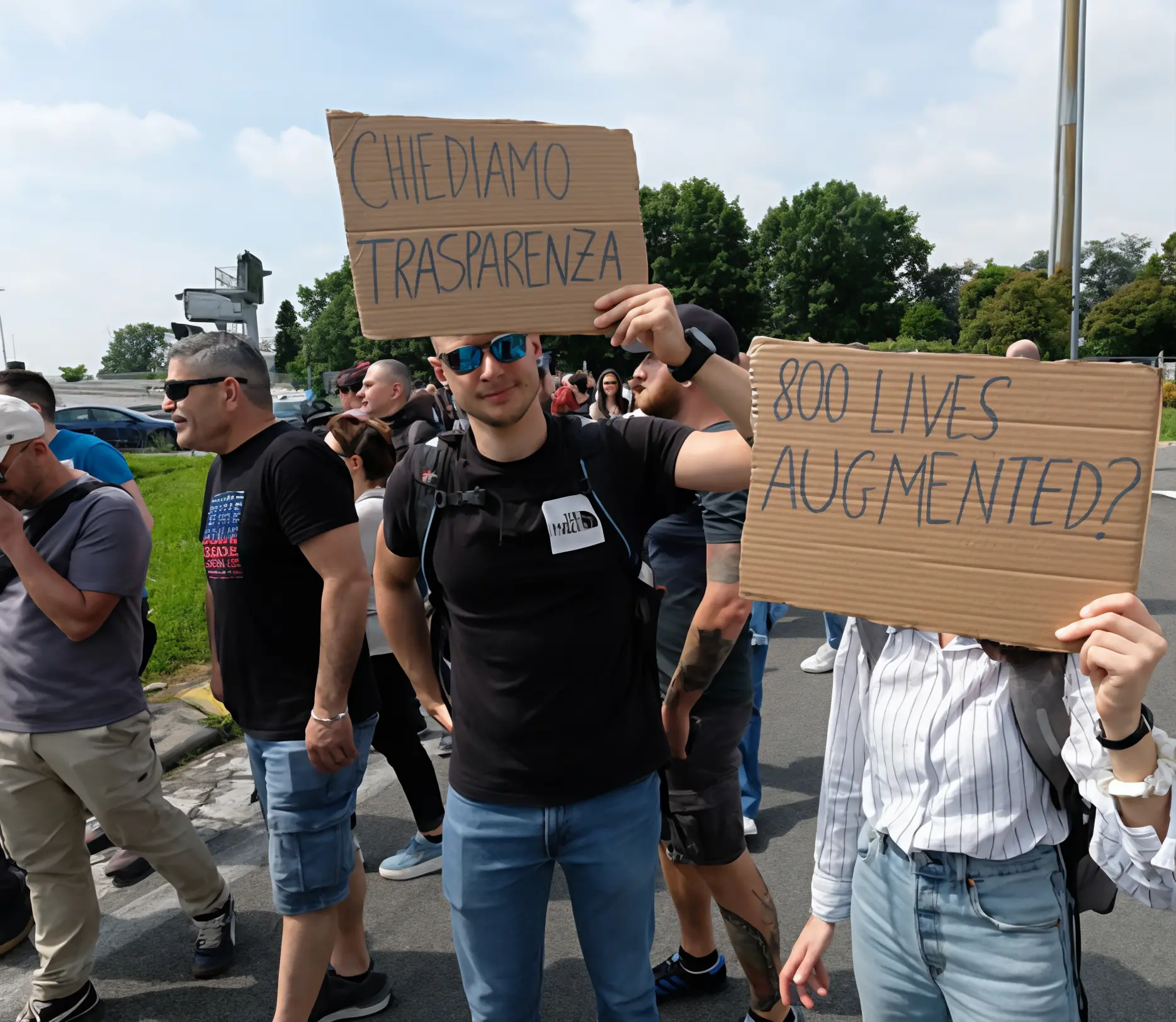 St, si torna al ministero. La linea dei sindacati: "Ritirare gli esuberi e nuovi investimenti"