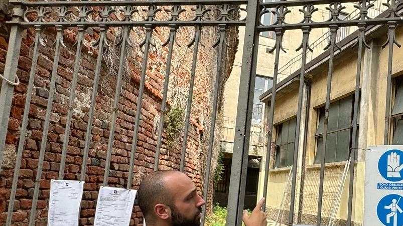 Secondo i promotori il progetto «peggiorerà per sempre l’edificio» Secondo i promotori il progetto «peggiorerà per sempre l’edificio»