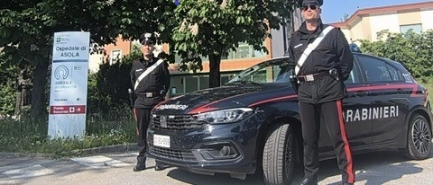 Asola, 65enne aggredisce un medico al pronto soccorso e viene arrestato