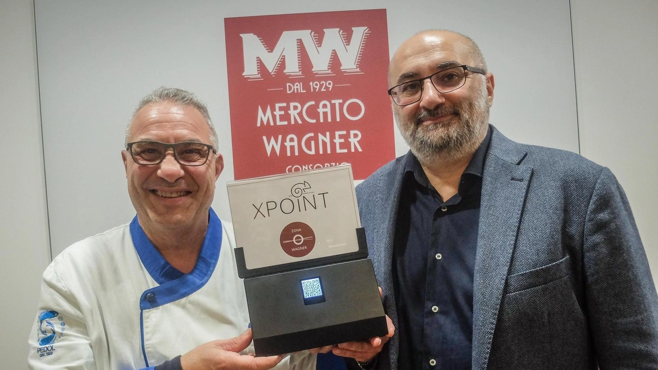 Wagner, svelato il dispositivo: cashback, sconti e premi con gratta e vinci digitale Wagner, svelato il dispositivo: cashback, sconti e premi con gratta e vinci digitale