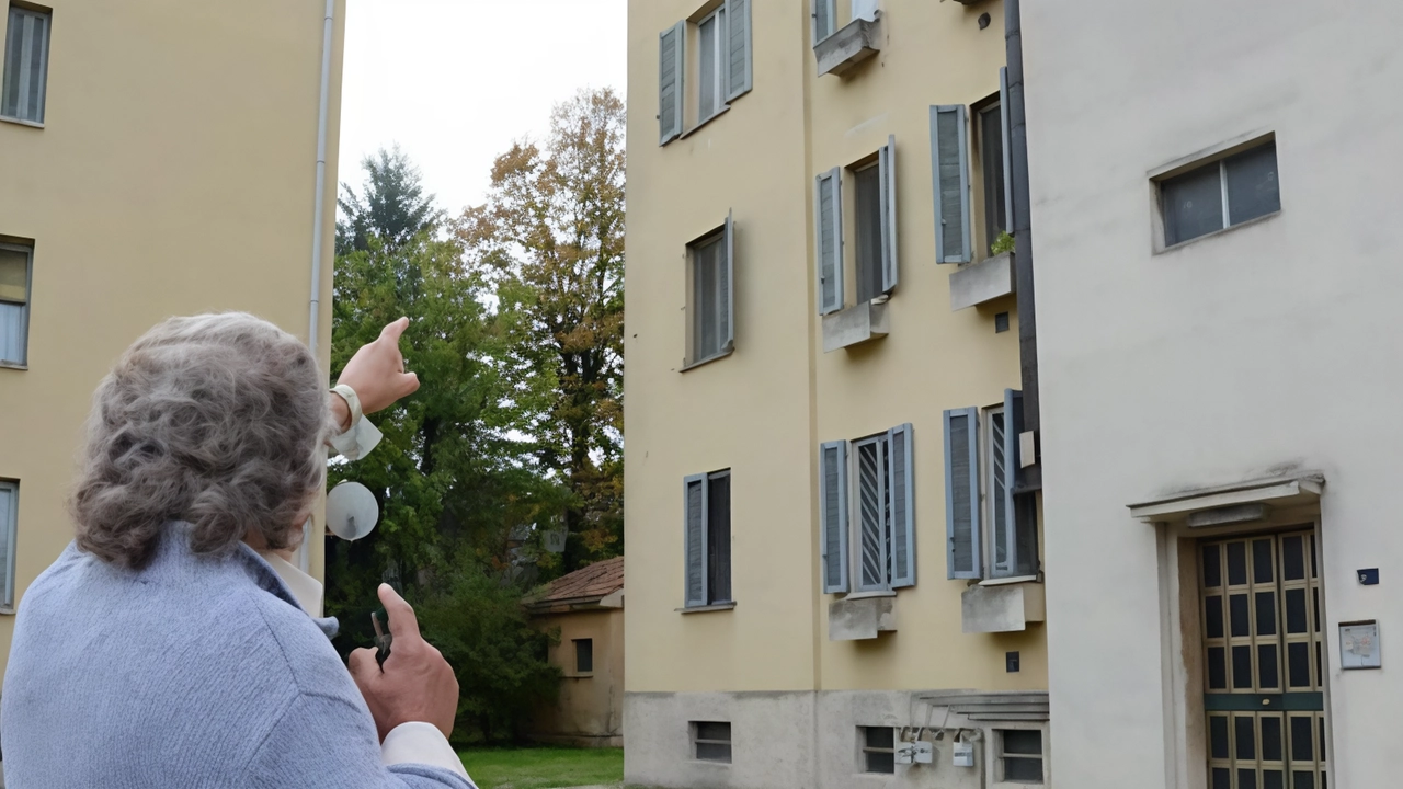 Apertura avviso per affitto case popolari nel rhodense. Domande online entro il 20 ottobre. Priorità a nuclei familiari in indigenza. Metrature variano in base ai componenti. Valutazione basata su modello Isee. Presentazione domande solo su piattaforma Regione Lombardia. Apertura avviso per affitto case popolari nel rhodense. Domande online entro il 20 ottobre. Priorità a nuclei familiari in indigenza. Metrature variano in base ai componenti. Valutazione basata su modello Isee. Presentazione domande solo su piattaforma Regione Lombardia.
