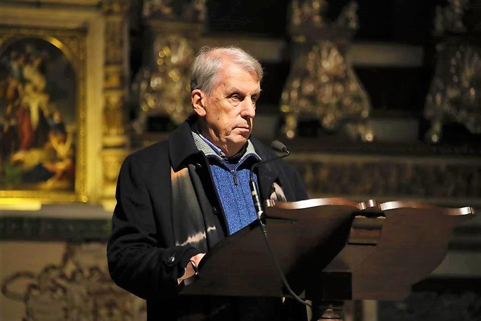 Addio Alessandro da Ilgiorno.it addio ad alessandro quasimodo figlio del poeta premio nobel una vita dedicata alla poesia al teatro e al cinema