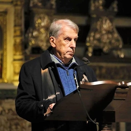 Addio ad Alessandro Quasimodo, figlio del poeta premio Nobel: una vita dedicata alla poesia, al teatro e al cinema