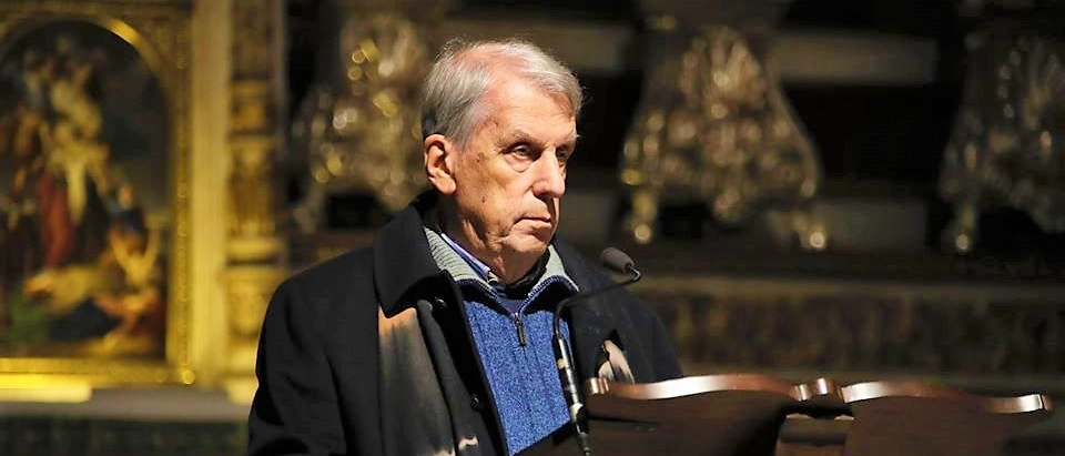 Addio ad Alessandro Quasimodo, figlio del poeta premio Nobel: una vita dedicata alla poesia, al teatro e al cinema