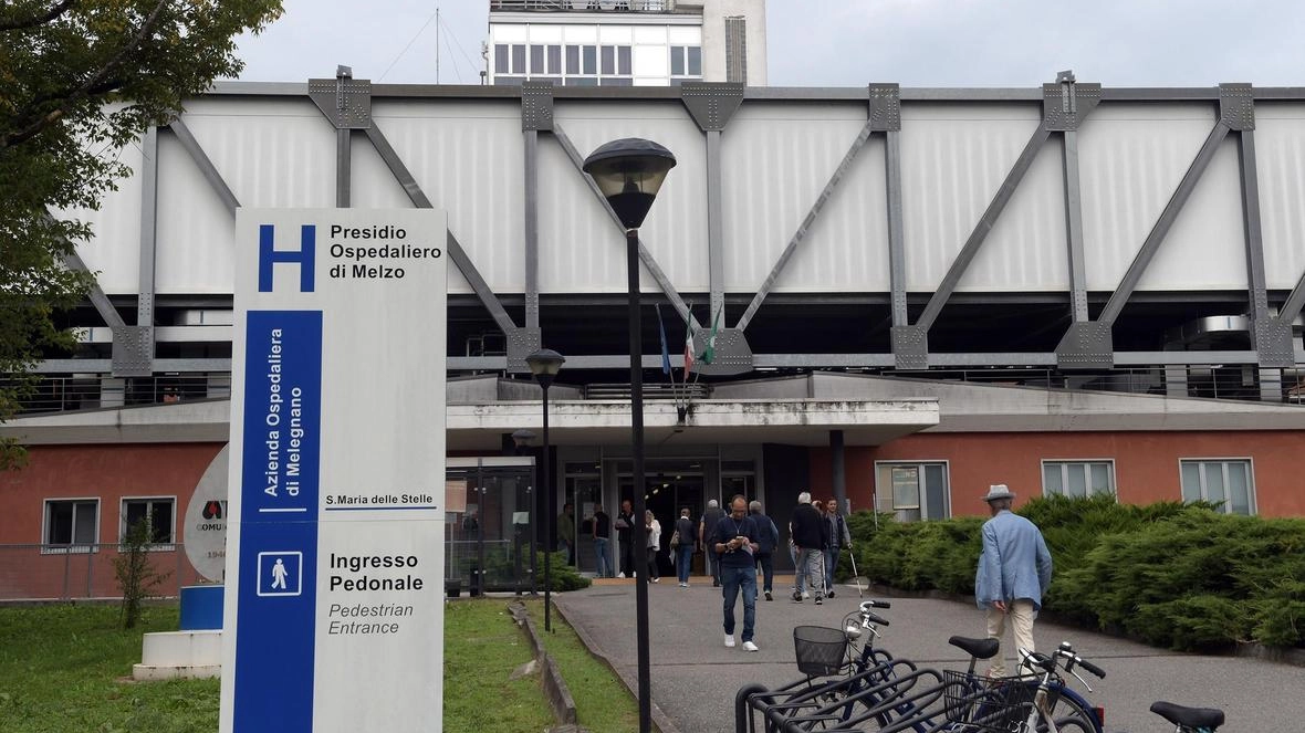 Melzo, l’ospedale cittadino compie 255 anni: fu fondato il 31 maggio del 1770 . Melzo, l’ospedale cittadino compie 255 anni: fu fondato il 31 maggio del 1770 .