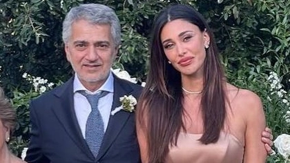 Gustavo e Belen Rodriguez
