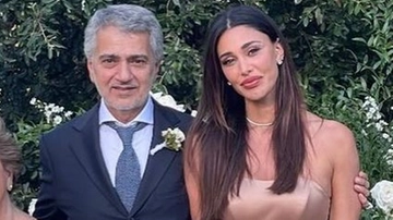 Il passato da pastore anglicano, poi l’Isola dei Famosi: chi è Gustavo Rodriguez, papà di Belen
