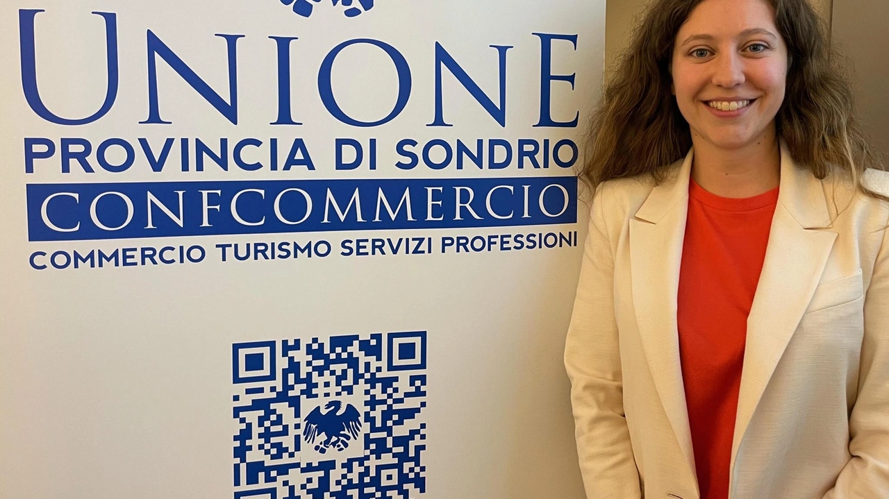 «La Notte di San Lorenzo è uno degli eventi più importanti del nostro programma estivo» dice Anna Del Curto dell’Unione commercio «La Notte di San Lorenzo è uno degli eventi più importanti del nostro programma estivo» dice Anna Del Curto dell’Unione commercio