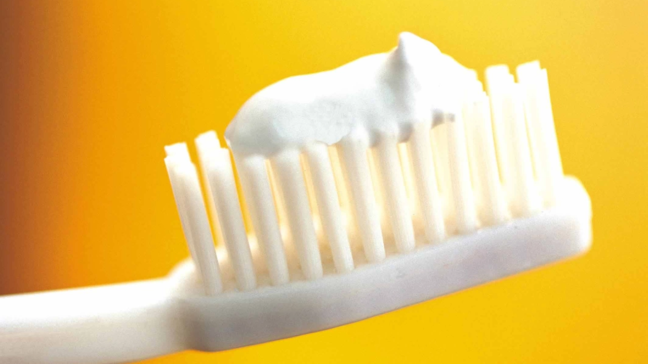 Spazzolino da denti Spazzolino da denti