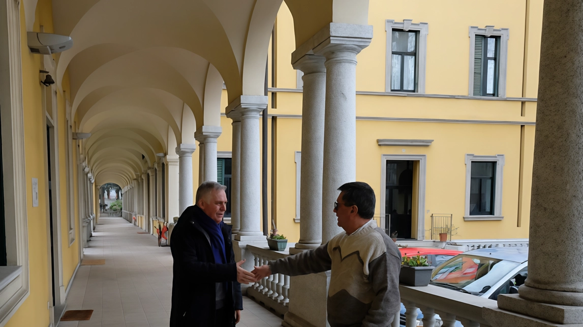 Le visite guidate con 135 volontari della delegazione brianzola. A Monza porte aperte anche alla caserma dei carabinieri a cavallo. Nova Milanese svelerà i segreti di Caimi Brevetti e Villa Brivio. Le visite guidate con 135 volontari della delegazione brianzola. A Monza porte aperte anche alla caserma dei carabinieri a cavallo. Nova Milanese svelerà i segreti di Caimi Brevetti e Villa Brivio.