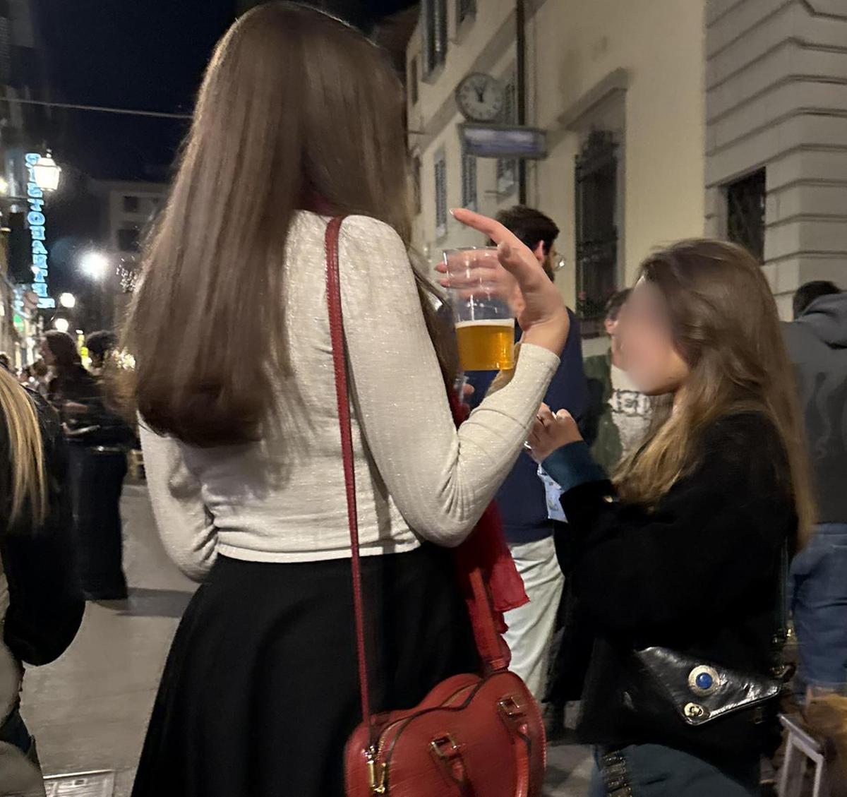 Stretta anti alcol e bivacchi. L’ordinanza estiva scade . Il Comune valuta la proroga