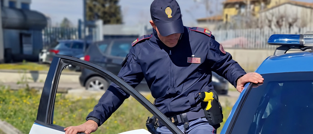 Milano, in taxi con 50 grammi di shaboo nascosti nei biscotti: arrestato