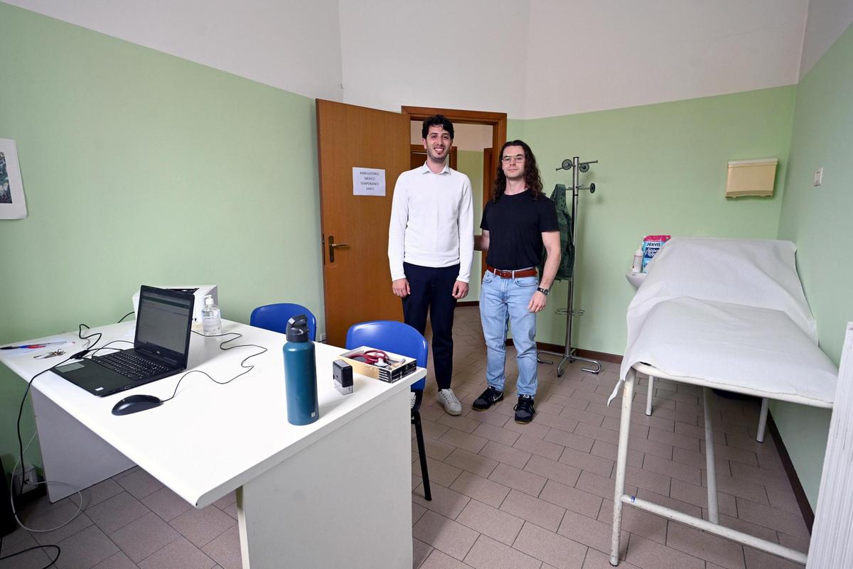 Medici di base, è sempre emergenza. Arriva una dottoressa? È già “sold out” Medici di base, è sempre emergenza. Arriva una dottoressa? È già “sold out”