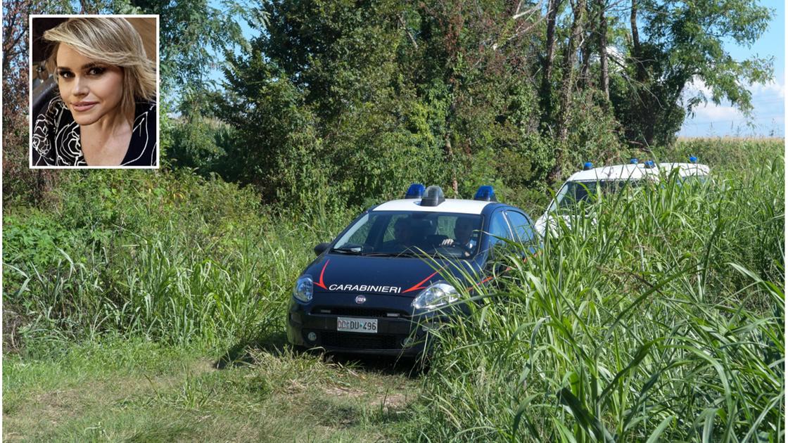 il giallo di erika uscita per il karaoke e mai tornata a casa introvabili borsa e cellulare ha incontrato qualcuno prima di morire