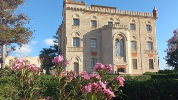 Favignana e la dinastia dei Florio, i ‘Leoni di Sicilia’ che ‘inventarono’ il tonno sott’olio