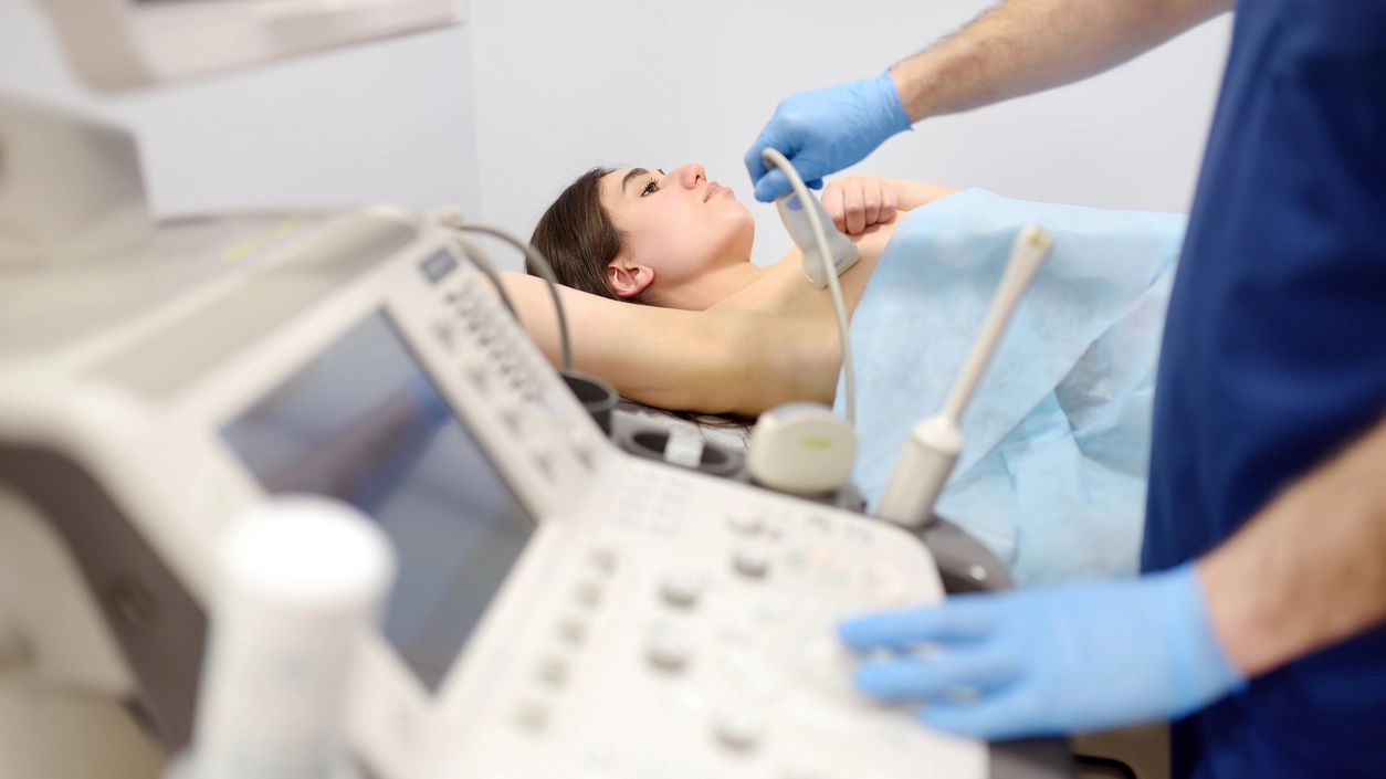 La mammografia è fondamentale per la prevenzione del tumore al seno La mammografia è fondamentale per la prevenzione del tumore al seno