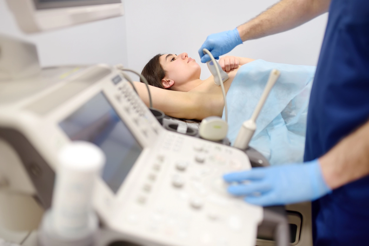 La mammografia è fondamentale per la prevenzione del tumore al seno