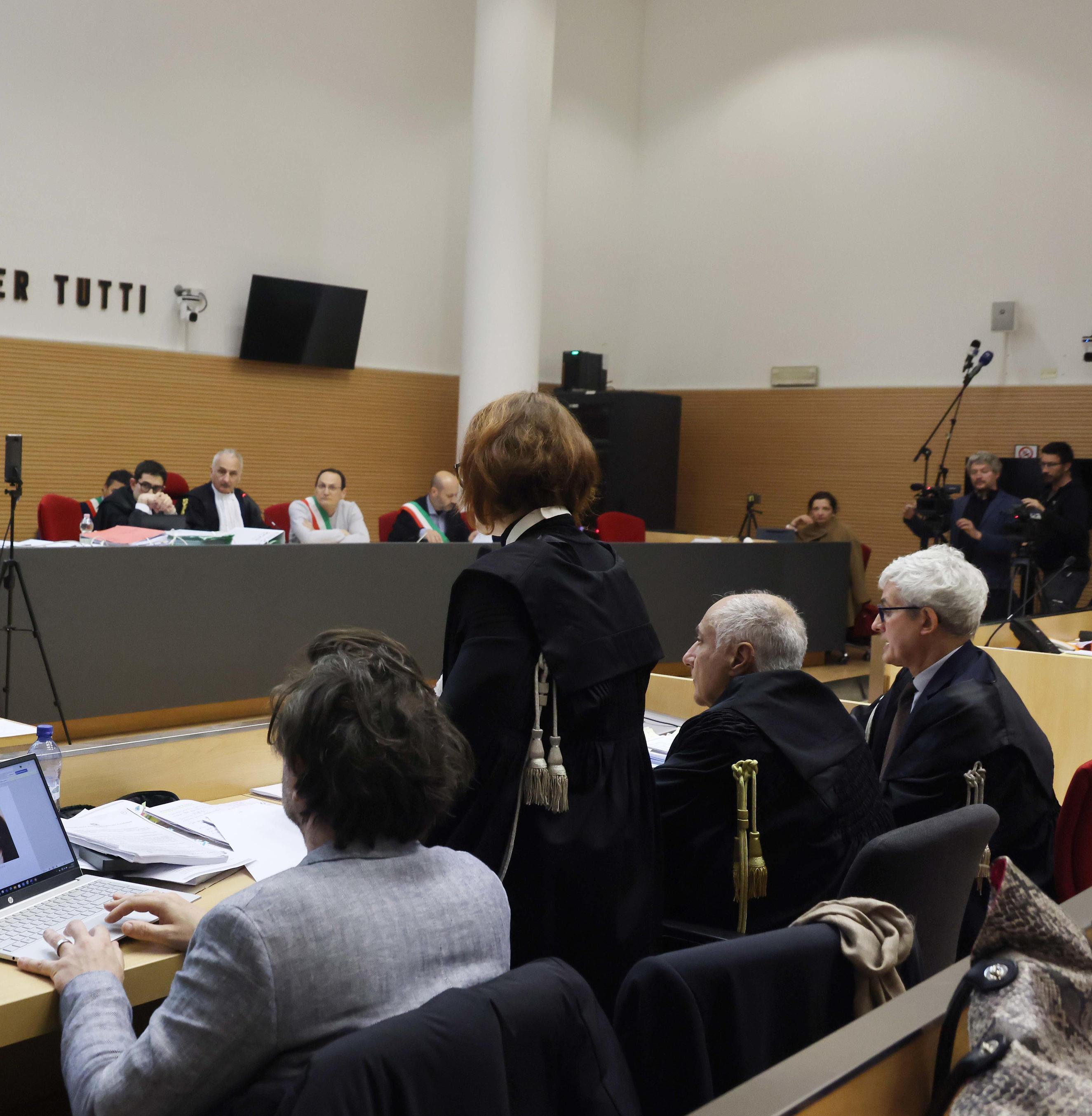 indiano ucciso per uno sgarro all ex titolare al via il processo da Ilgiorno.it indiano ucciso per uno sgarro all ex titolare al via il processo